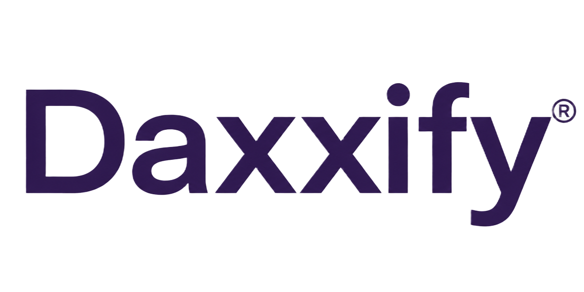 Daxxify logo