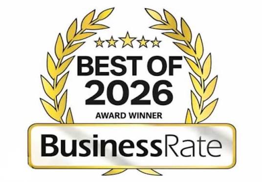 Best of 2026 — Award Winner
